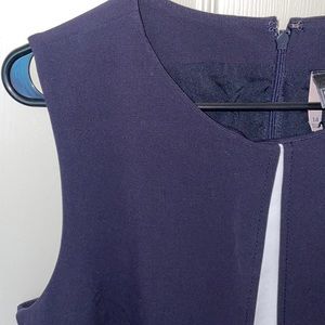 The Limited Luxe Sheath Dress